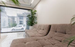 Chirie duplex, 3 nivele, str. Păşunilor, sect. Botanica. - Poză 15