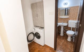 Apartament Modern 2 camere SD 50 mp Podul de Piatra 400 euro - Poză 8