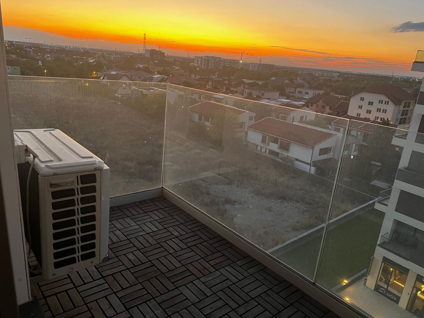 OFERTĂ Apartament modern I 2 terase, boxa, parcare I zona Torontalului - Poză 15