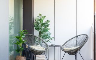 APARTAMENT DE LUX CU 3CAMERE LA INCHIRIERE IN BLOC NOU IN ZONA BANEASA - Poză 15