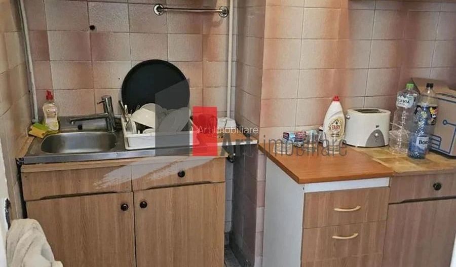 Apartamentul "VOLUBLE", Grivita-Basarab, 245 mp totali - Poză 15