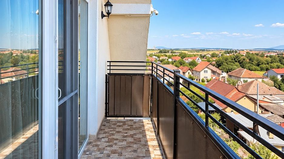 Comision 0% Apartament 3 camere 64 mp bloc nou Remetea Mare - Poză 11