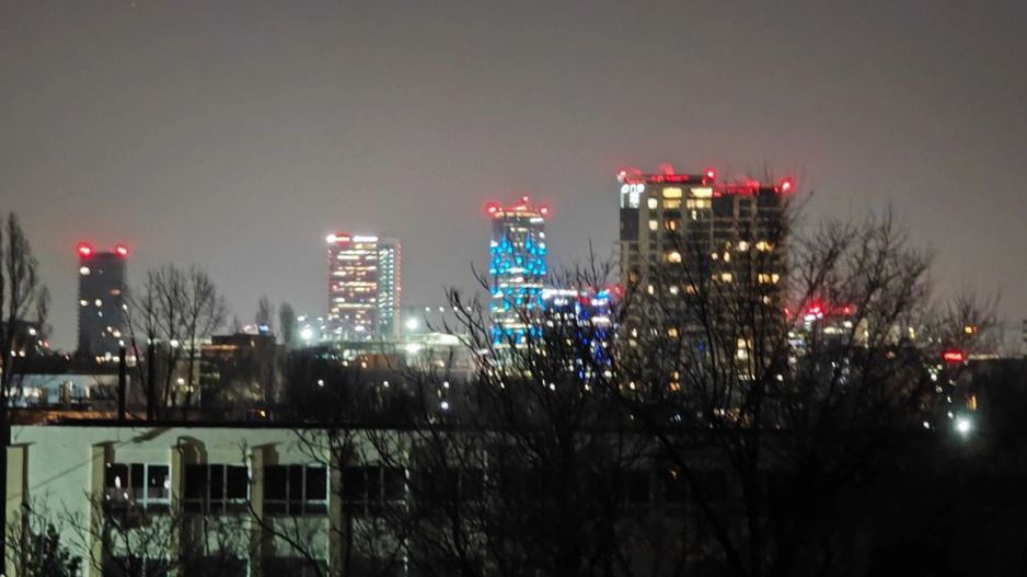 AP. 2 CAMERE CELLINI RESIDENCE, BLOC NOU, CENTRALA, BUCATARIE INCHISA - Poză 7