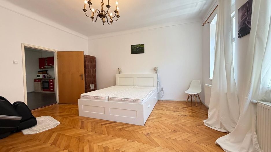 Apartament cochet, Strada Cetatii, Sibiu - Poză 4