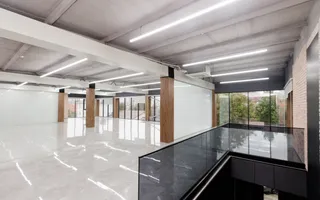 Chirie, spațiu comercial, 262 mp, str. Brincuși, Botanica. - Poză 16