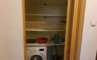 Apartament cu 2 camere decomandate | Școala ”Liviu Rebreanu” Mănăștur - Poză 7