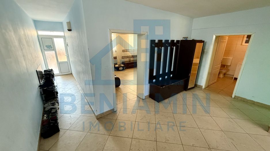 Casa langa Spitalul de Neuro-Acces auto-4 dormitoare-Foisor-Libera - Poză 3