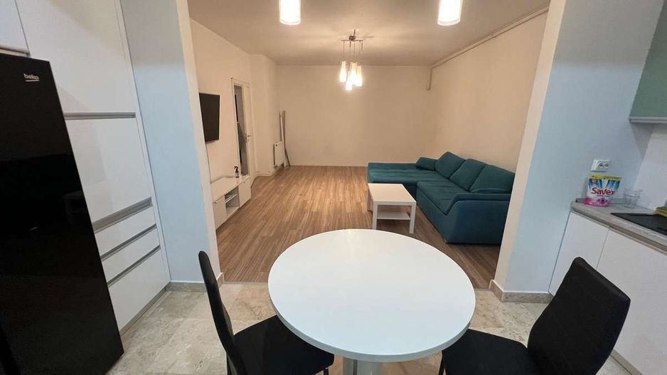 Apartament 2 camere bloc nou, Bd Timisoara, mobilat complet, parcare opțională - Poză 4