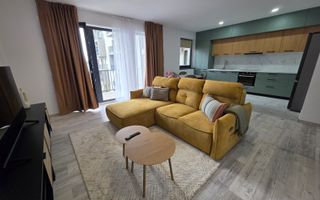 Apartament cu 2 Camere, Bloc Nou, Prima Inchiriere, Cart. Transalpina - Poză 1