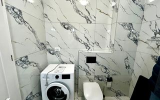 3 camere open space, Parcare, Premium, Zona Cetatii, Floresti - Poză 11