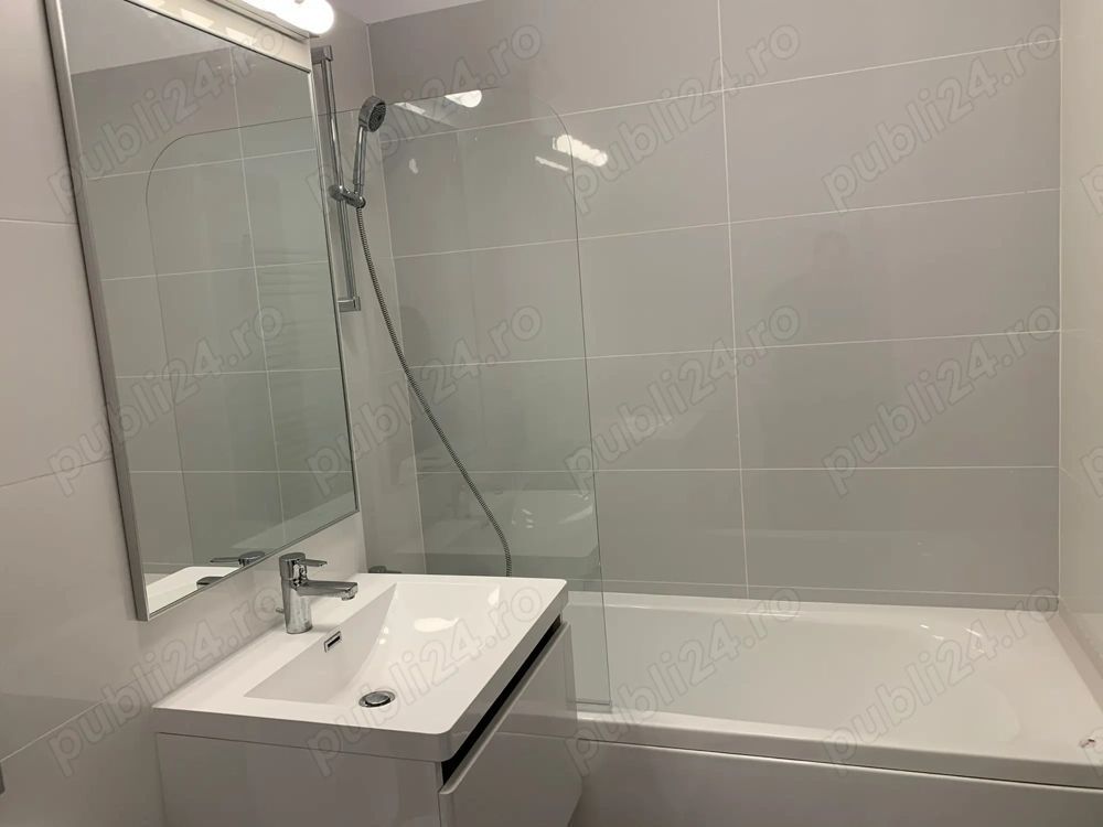 Apartament 2 camere decomandat zona 13 SEPTEMBRIE - Poză 7