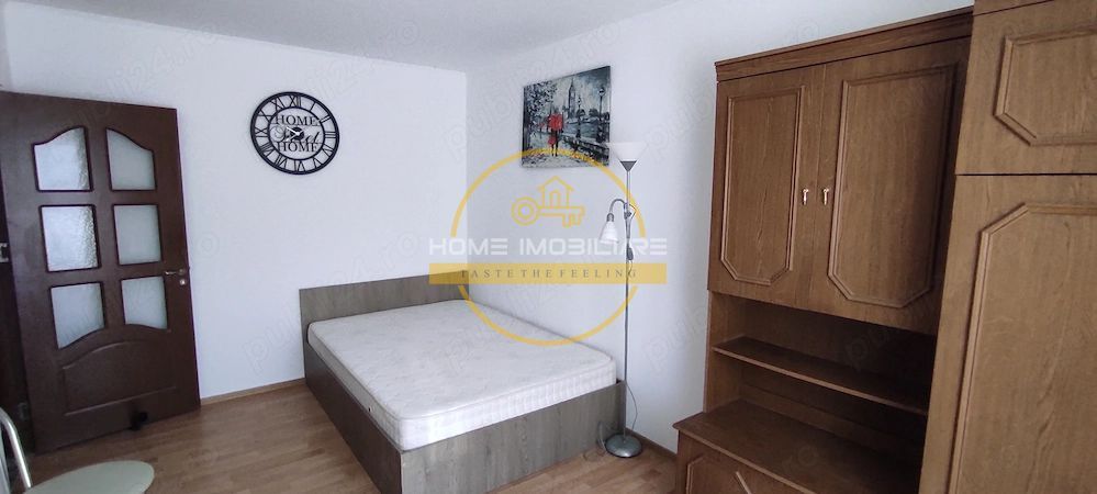 Apartament cu 1 camera / Etajul 3 / zona Alexandru cel Bun - Poză 1