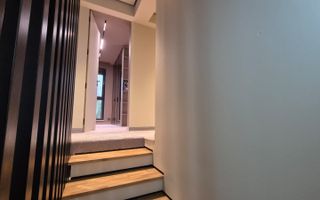 VILA NOUA | MOBILATA SI UTILATA | DAMAROAIA | LANGA PETROM CITY - Poză 40