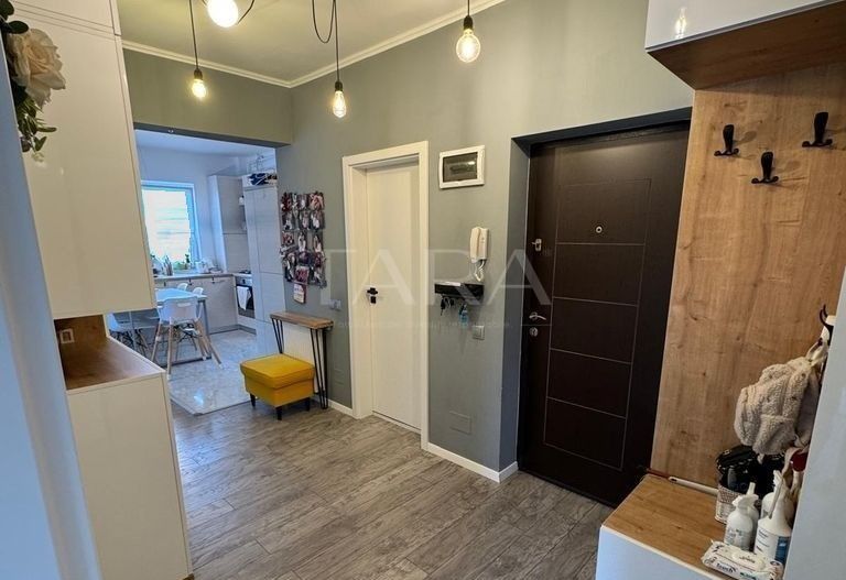 Apartament elegant cu 3 camere în zona Gheorgheni – Andrei Mureșanu. - Poză 3