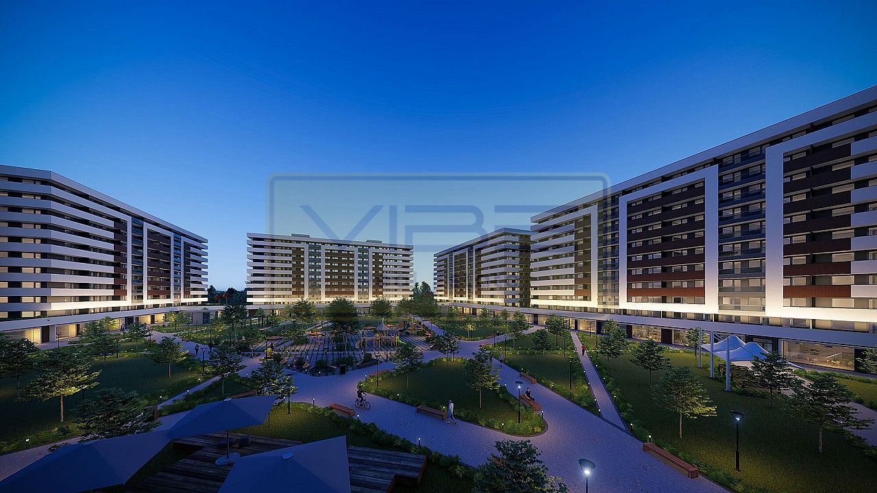 COPOU- Sadoveanu- 2 camere 65mp- Mutare imediata  ! COMISION 0 % - Poză 15