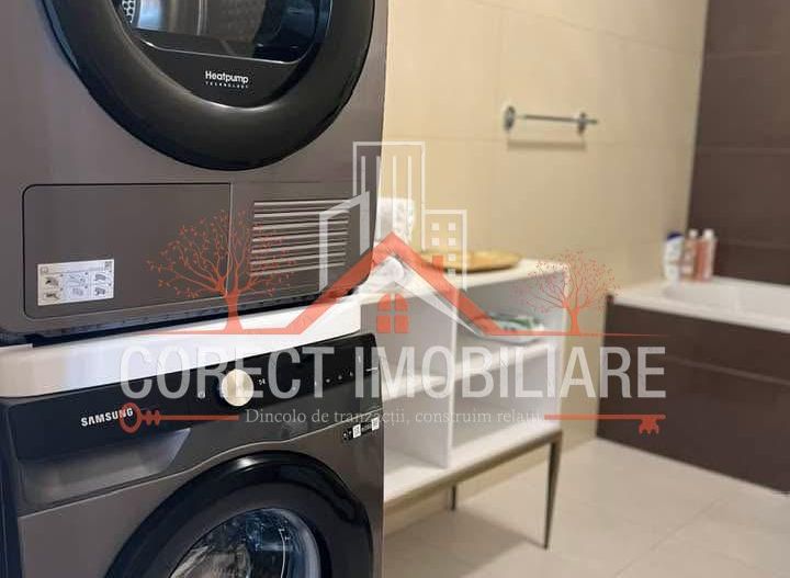 🏡 Apartament de închiriat – zona Penny Centură, etaj 2 – 400 €/lună - Poză 10