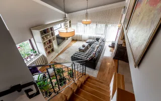 Vilă de excepție in Parneava cu finisaje premium Comision 0% - Poză 14
