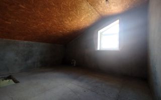 Locuință de 74 m² în Chetrosu, aproape de traseul R2 – potrivită de amenajare după propriul gust - Poză 10