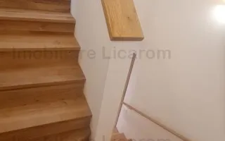 Vila Lux ,CRISTIAN, P+M, 4 camere,teren 567 mp, - Poză 22