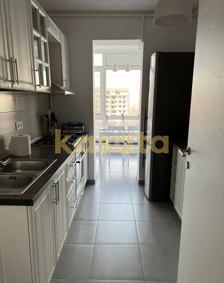 Apartament 2 camere | GranVia Park | Metrou Lujerului | Plaza | Modern - Poză 8