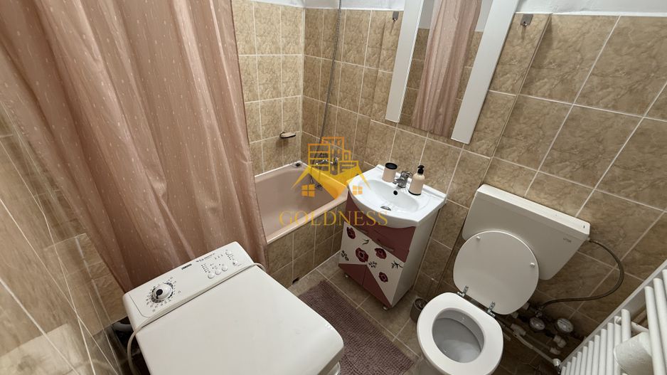 o camera, balcon, Zorilor, UTCN, MOL, Observatorului - Poză 5