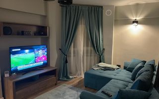Apartament 2 camere renovat | Centrală proprie | Aurel Vlaicu - Poză 8