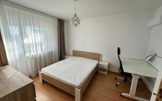 De inchiriat apartament cu 3 camere PRIMA INCHIRIERE, Eroii Revolutiei - Poză 4