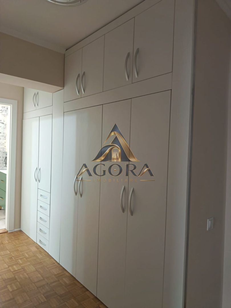 Apartament 3 camere | Renovat complet | Mobilier nou | Bulevardul Vasi - Poză 7