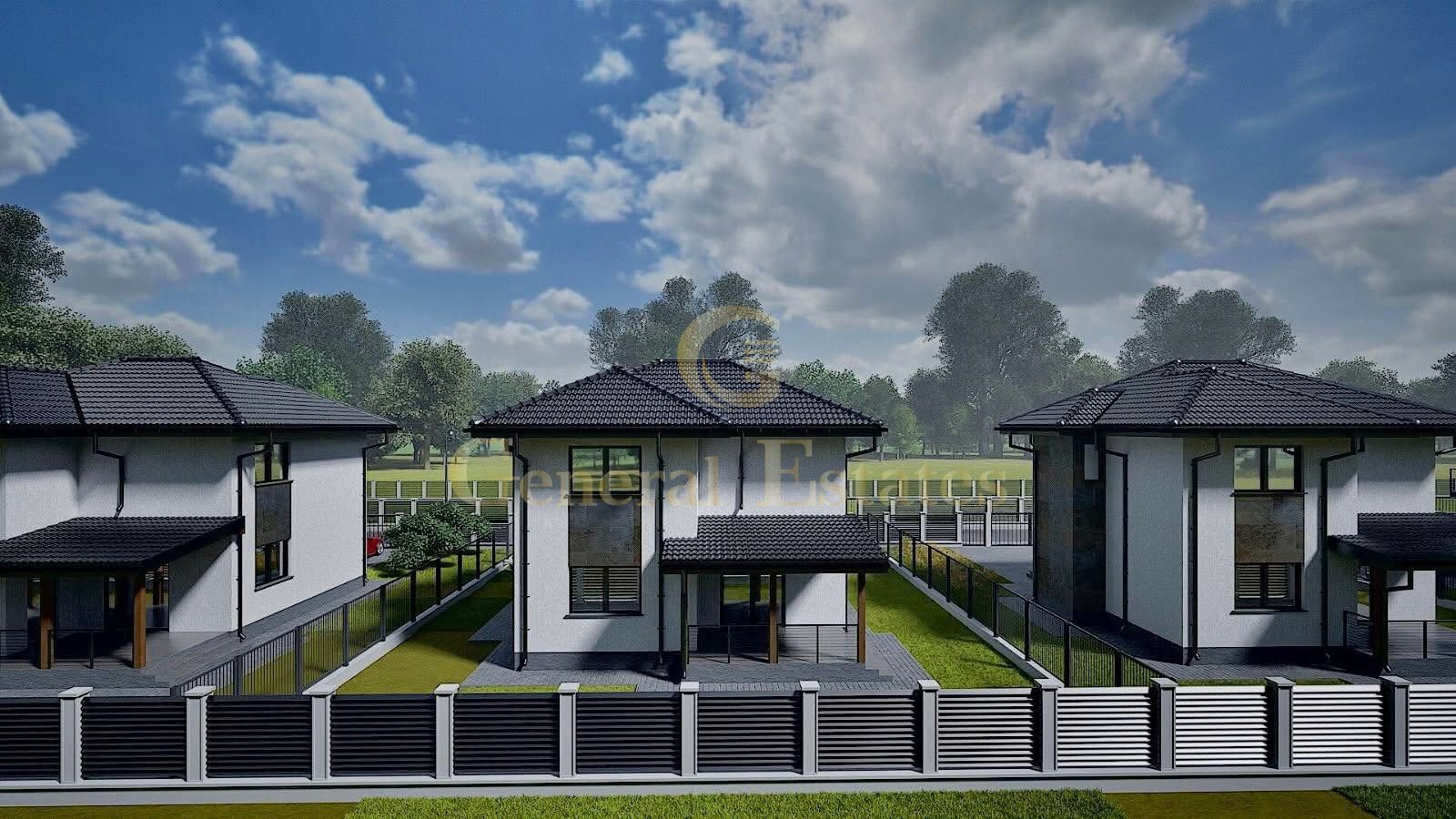 Vânzare Casa P+1, Valea Lupului - ST 148 mp - Poză 2