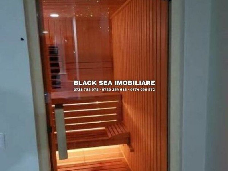 Apartament 2 camere Alezzi Beach Resort - Spa & Fitness l Minim 3 Luni - Poză 6