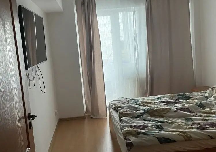 Închiriere apartament 3 camere – Zona Lujerului | Centrală proprie | Prima închi - Poză 5