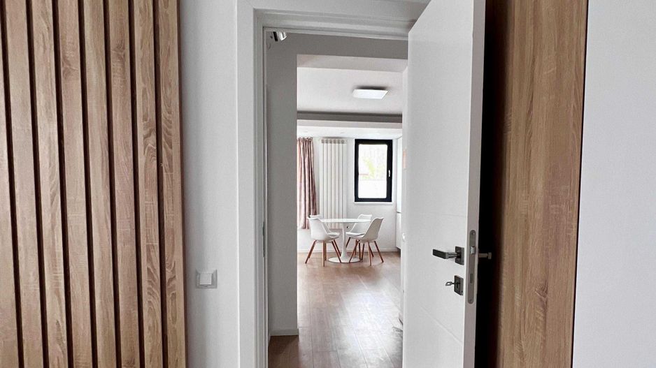 prima inchiriere, 2 cam, BLOC NOU, modern,Virtutii,metrou - Poză 4