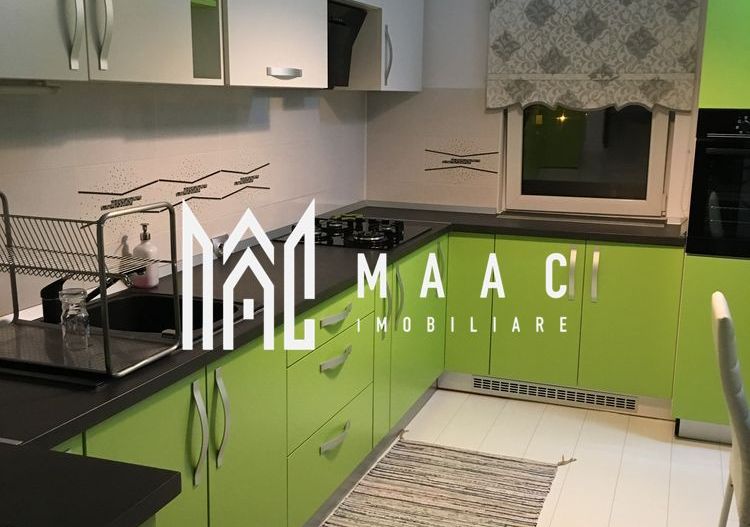 Apartament central I 3 camere I 2 băi I mobilat I Strand I SIBIU - Poză 6