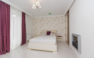 Chirie casa, 5 camere, strada Petru Movila, Dumbrava - Poză 18