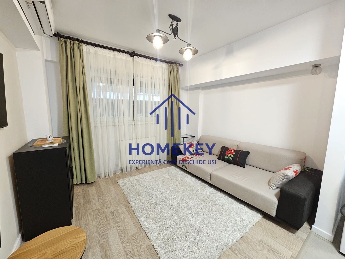 Apartament 2 cam. de in Politehnica Park Residence, zona Politehnica - Poză 13