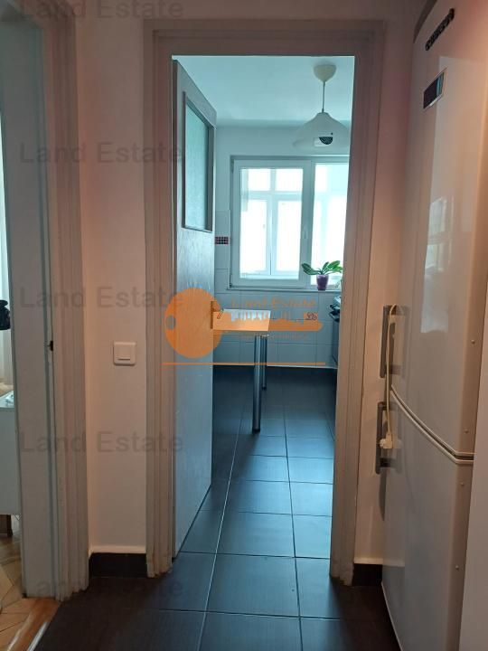 Apartament cu 2 camere in zona Giulesti (Bloc Reabilitat) - Poză 9