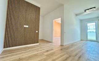 3 camere,  Eroilor Residence Floresti, bucatarie mobilata si utilata - Poză 6