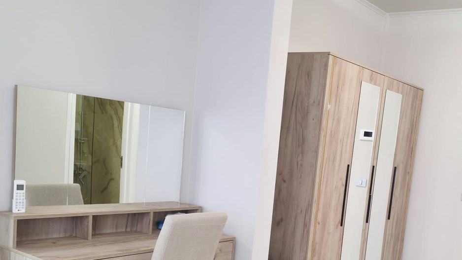 Apartament 1 cam, loc de parcare, Băile Felix. 105 000 E. Comision 0. - Poză 2