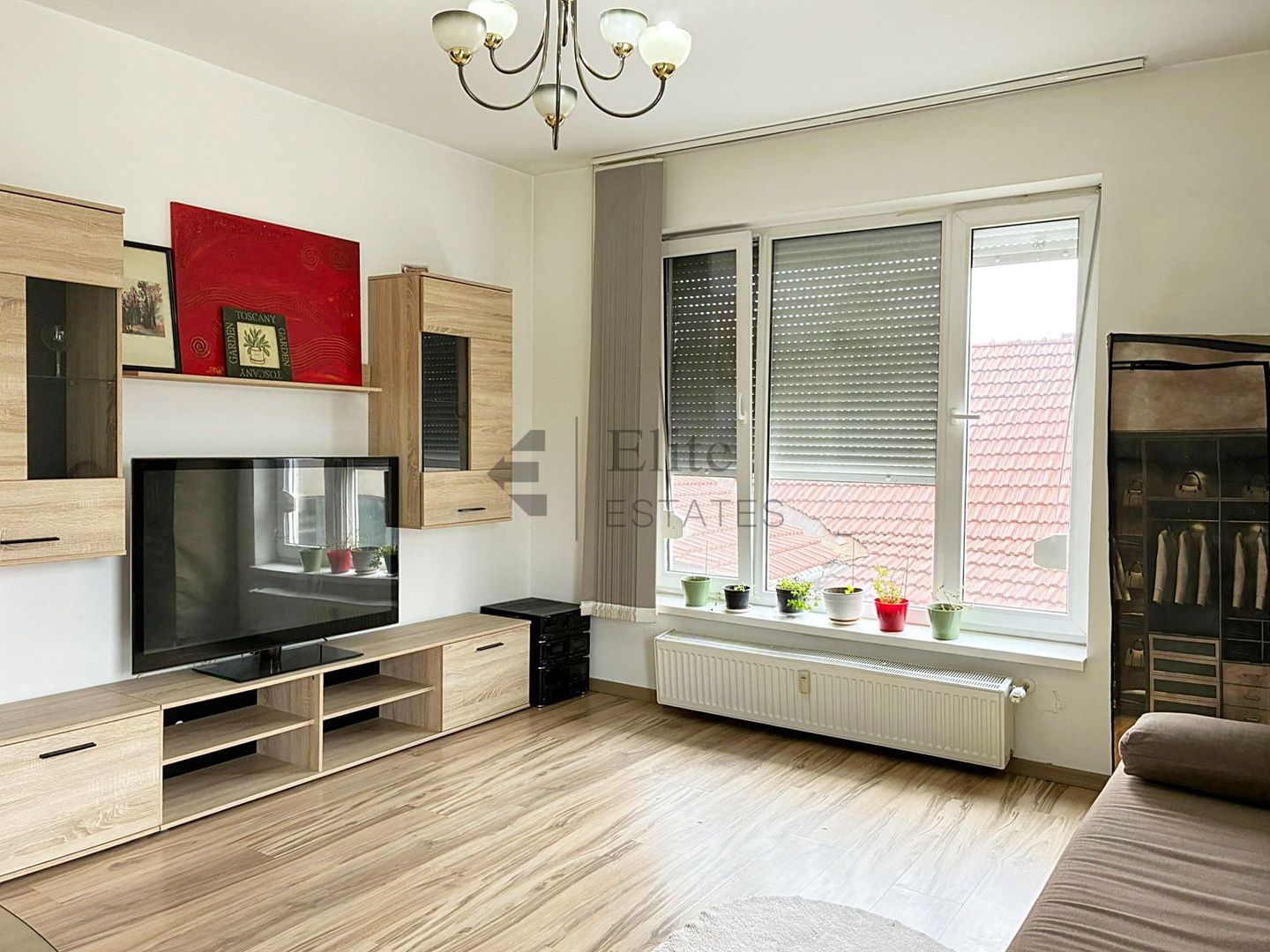 Apartament cu 2 camere in Prima Rogerius - Poză 2