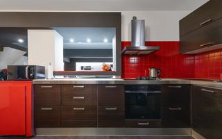 Apartament doua niveluri | 139 mp si terasa | 4 camere | Dorobantilor - Poză 6