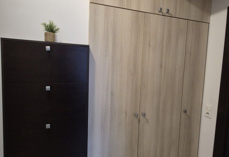 Apartament 2 camere, bloc nou, AC , etaj 8/10, zona Pod Constanta - Poză 19
