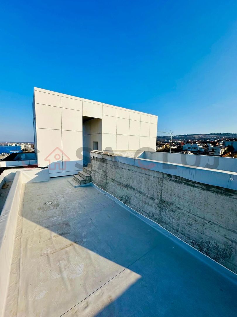 View panoramic , parcare inclusa, Europa - Poză 5