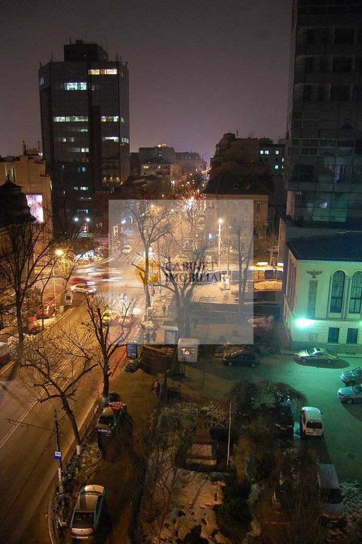 Garsoniera  | Piata  C. A. Rosetti | Vedere Panoramica  | Fara risc - Poză 7