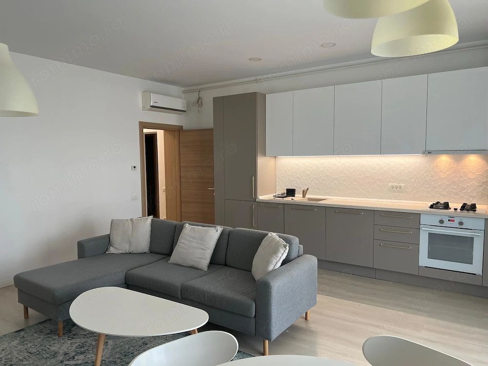 APARTAMENT 3 CAMERE PREMIUM | PARCARE | LAGUNA RESIDENCE - Poză 2