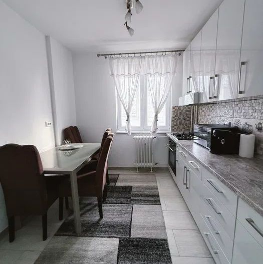 Apartament superb metrou Gorjului - Poză 6