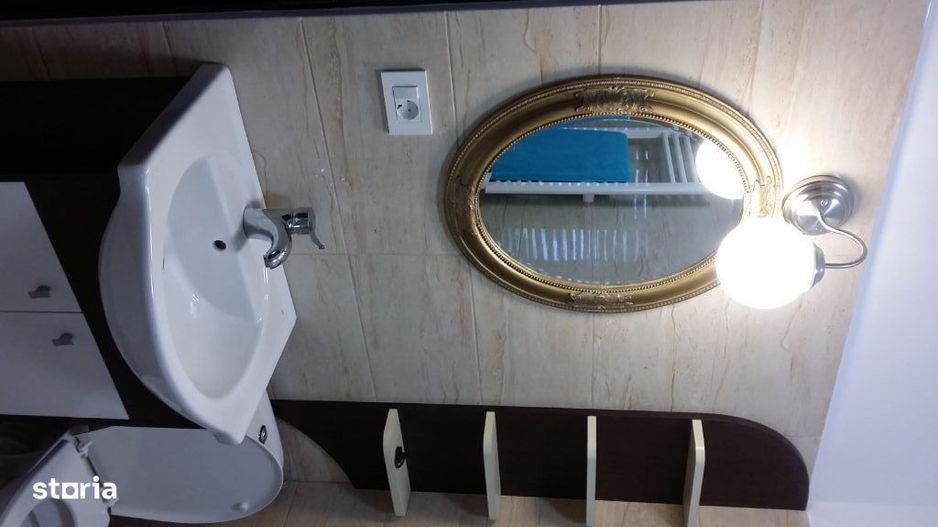 Apartment de vânzare, zona Între Lacuri (str Mureșului) - Poză 4