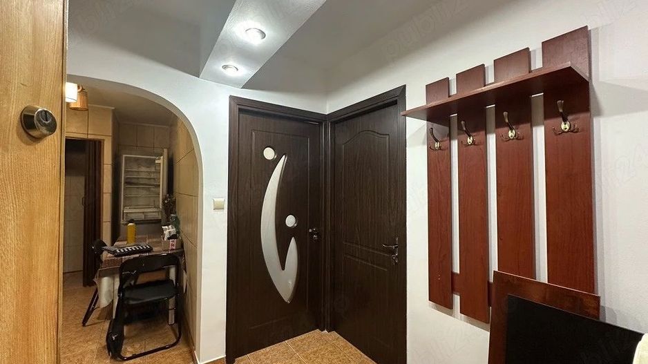 De Inchiriat: 2 Camere Modern & Complet Utilat, Metrou Eroii Revoluției - Poză 4