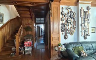 Vila de vanzare zona Barbu Vacarescu - Poză 6