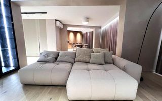 Chirie, apartament, 4 camere, strada Alexandru Pușkin, Centru - Poză 2
