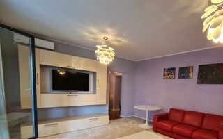 100mp | 2 camere + DRESSING | Terasa Privata| Laguna Residence - Poză 3